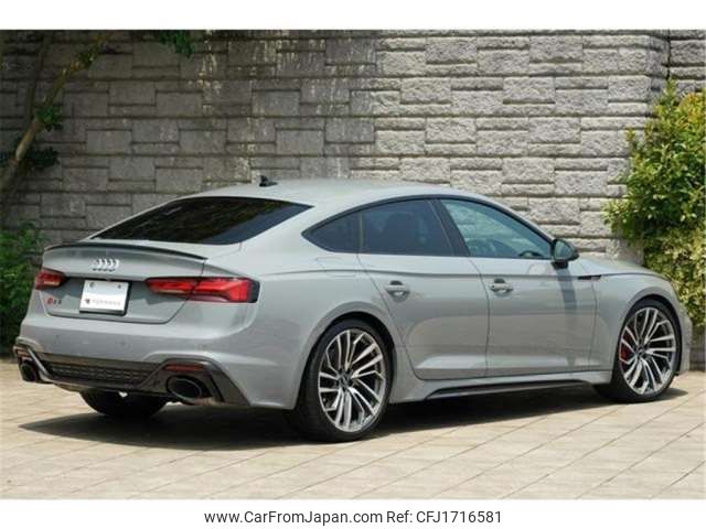 audi rs5 2022 CFJ1716581 image 2