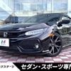 honda civic 2018 -HONDA--Civic DBA-FK7--FK7-1009235---HONDA--Civic DBA-FK7--FK7-1009235- image 1