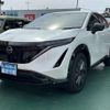 nissan ariya 2024 quick_quick_ZAA-FE0_FE0-150106 image 1