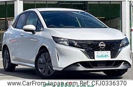 nissan note 2021 -NISSAN--Note 6AA-E13--E13-041223---NISSAN--Note 6AA-E13--E13-041223-