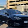 toyota harrier 2017 -TOYOTA--Harrier DBA-ZSU60W--ZSU60-0114535---TOYOTA--Harrier DBA-ZSU60W--ZSU60-0114535- image 1