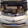 toyota prius 2015 -TOYOTA--Prius DAA-ZVW30--ZVW30-0472104---TOYOTA--Prius DAA-ZVW30--ZVW30-0472104- image 19