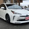 toyota prius 2019 -TOYOTA--Prius DAA-ZVW51--ZVW51-6115592---TOYOTA--Prius DAA-ZVW51--ZVW51-6115592- image 7