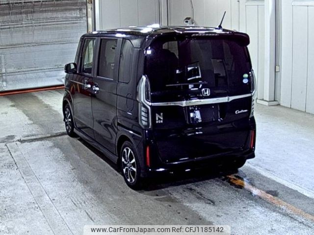 honda n-box 2020 -HONDA--N BOX JF3-1435161---HONDA--N BOX JF3-1435161- image 2