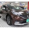 nissan note 2018 quick_quick_DAA-HE12_HE12-178645 image 2