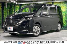 nissan serena 2018 quick_quick_GC27_GC27-027592