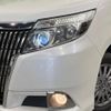 toyota esquire 2015 quick_quick_ZWR80G_ZWR80-0128712 image 13