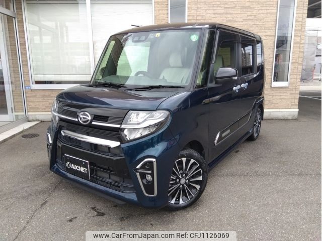 daihatsu tanto 2020 -DAIHATSU--Tanto 5BA-LA650S--LA650S-0056869---DAIHATSU--Tanto 5BA-LA650S--LA650S-0056869- image 1