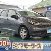 honda fit 2024 quick_quick_5BA-GS4_GS4-1010555 image 1