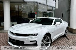 chevrolet camaro 2022 quick_quick_7BA-A1XC_1G1F91RX5N0108278