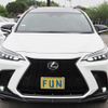 lexus nx 2022 -LEXUS--Lexus NX 6LA-AAZH26--AAZH26-1003148---LEXUS--Lexus NX 6LA-AAZH26--AAZH26-1003148- image 3