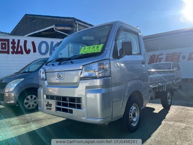 daihatsu hijet-truck 2024 -DAIHATSU 【名変中 】--Hijet Truck S500P--0198171---DAIHATSU 【名変中 】--Hijet Truck S500P--0198171- image 1