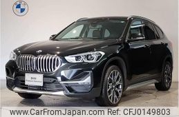 bmw x1 2020 quick_quick_3DA-AD20_WBA32AD0005P52756