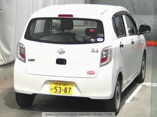 daihatsu mira-e-s 2014 -DAIHATSU 【松本 580ﾉ5387】--Mira e:s LA300S--1257948---DAIHATSU 【松本 580ﾉ5387】--Mira e:s LA300S--1257948- image 2