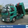 hino ranger 2021 CFJ1818012 image 1