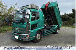 hino ranger 2021 CFJ1818012
