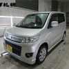 suzuki wagon-r 2009 -SUZUKI 【札幌 582ｸ1525】--Wagon R MH23S--518785---SUZUKI 【札幌 582ｸ1525】--Wagon R MH23S--518785- image 1