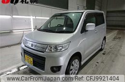 suzuki wagon-r 2009 -SUZUKI 【札幌 582ｸ1525】--Wagon R MH23S--518785---SUZUKI 【札幌 582ｸ1525】--Wagon R MH23S--518785-