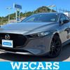 mazda mazda3-fastback 2023 CFJ1742742 image 1