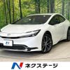toyota prius 2023 quick_quick_MXWH60_MXWH60-4052621 image 1