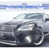 lexus ls 2013 -LEXUS 【横浜 306】--Lexus LS DBA-USF40--USF40-5127513---LEXUS 【横浜 306】--Lexus LS DBA-USF40--USF40-5127513- image 1