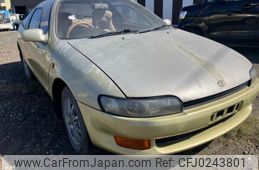 toyota sera 1991 -TOYOTA--Sera E-EXY10--EXY10-00123312---TOYOTA--Sera E-EXY10--EXY10-00123312-