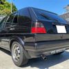 volkswagen golf 1991 -VOLKSWAGEN 【袖ヶ浦 559ﾒ 18】--VW Golf E-19RV--WVWZZZ1GZ-MW307856---VOLKSWAGEN 【袖ヶ浦 559ﾒ 18】--VW Golf E-19RV--WVWZZZ1GZ-MW307856- image 33