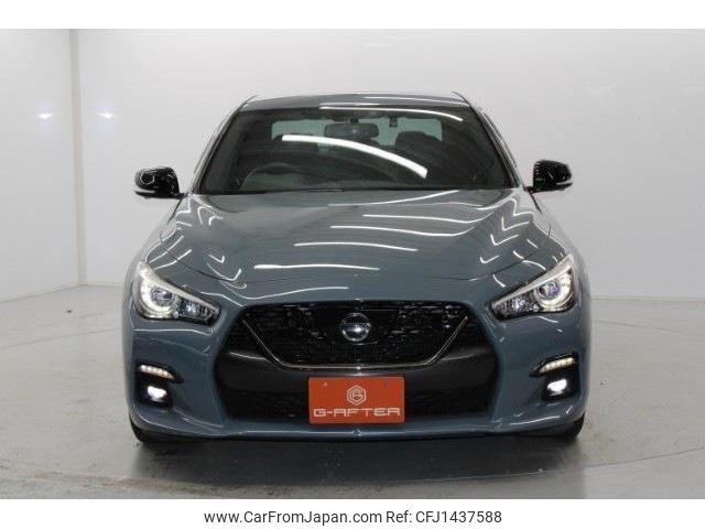 nissan skyline 2020 -NISSAN--Skyline RV37--130123---NISSAN--Skyline RV37--130123- image 2