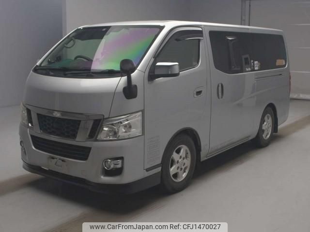 nissan nv350-caravan-van 2015 quick_quick_CBF-VR2E26_VR2E26-025798 image 1