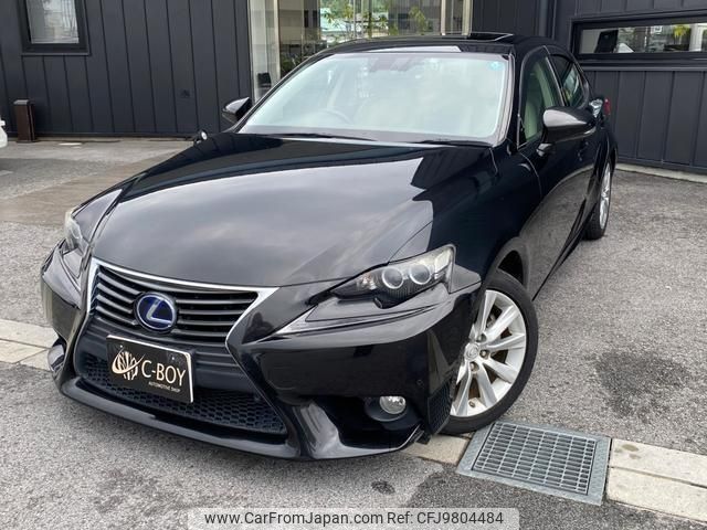 lexus is 2013 -LEXUS--Lexus IS AVE30--AVE30-5019732---LEXUS--Lexus IS AVE30--AVE30-5019732- image 1