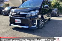 toyota voxy 2017 -TOYOTA--Voxy DBA-ZRR85W--ZRR85-0071639---TOYOTA--Voxy DBA-ZRR85W--ZRR85-0071639-