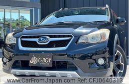 subaru xv 2013 -SUBARU--Subaru XV GP7--GP7-041839---SUBARU--Subaru XV GP7--GP7-041839-