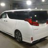 toyota alphard 2023 quick_quick_3BA-AGH30W_AGH30-0439141 image 4