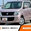 suzuki wagon-r 2016 -SUZUKI--Wagon R DBA-MH34S--MH34S-538464---SUZUKI--Wagon R DBA-MH34S--MH34S-538464- image 1