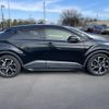 toyota c-hr 2017 quick_quick_DAA-ZYX10_ZYX10-2076061 image 4