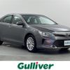 toyota camry 2015 -TOYOTA--Camry DAA-AVV50--AVV50-1046845---TOYOTA--Camry DAA-AVV50--AVV50-1046845- image 1