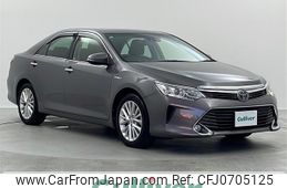 toyota camry 2015 -TOYOTA--Camry DAA-AVV50--AVV50-1046845---TOYOTA--Camry DAA-AVV50--AVV50-1046845-