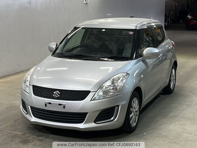 suzuki swift 2014 -SUZUKI--Swift ZC72S-315092---SUZUKI--Swift ZC72S-315092- image 1