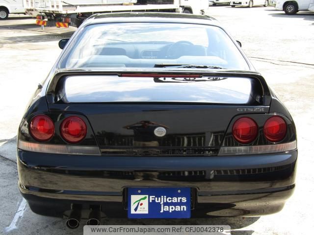 nissan skyline 1996 GOO_JP_700040129030240725001 image 2