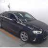 audi a3 2019 quick_quick_DBA-8VCXSL_WAUZZZ8V6KA121403 image 4