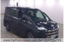 toyota noah 2022 -TOYOTA 【名古屋 307ﾊ8960】--Noah 6AA-ZWR90W--ZWR90W-0028456---TOYOTA 【名古屋 307ﾊ8960】--Noah 6AA-ZWR90W--ZWR90W-0028456-