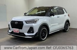 daihatsu rocky 2020 -DAIHATSU 【名変中 】--Rocky A210S--0003510---DAIHATSU 【名変中 】--Rocky A210S--0003510-