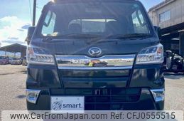 daihatsu hijet-truck 2018 quick_quick_EBD-S500P_S500P-0081871