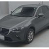 mazda cx-3 2020 -MAZDA--CX-3 5BA-DKLAW--DKLAW-100657---MAZDA--CX-3 5BA-DKLAW--DKLAW-100657- image 1