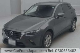 mazda cx-3 2020 -MAZDA--CX-3 5BA-DKLAW--DKLAW-100657---MAZDA--CX-3 5BA-DKLAW--DKLAW-100657-