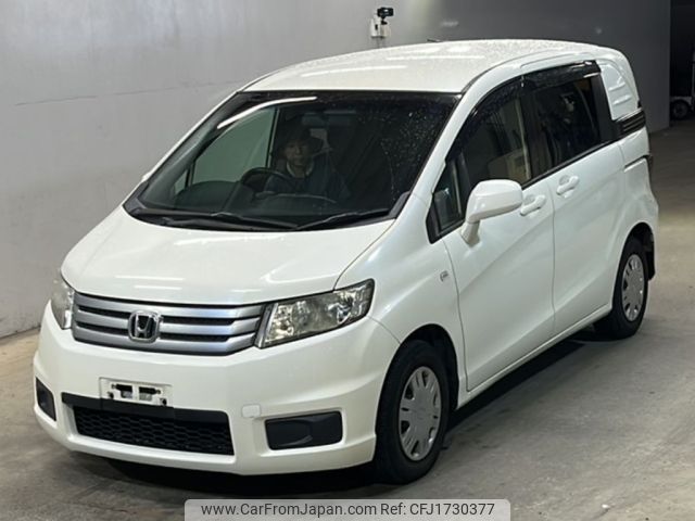 honda freed-spike 2010 CFJ1730377 image 1