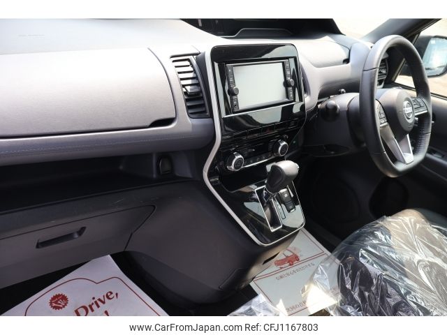 nissan serena 2022 -NISSAN--Serena 5AA-GFNC27--GFNC27-045075---NISSAN--Serena 5AA-GFNC27--GFNC27-045075- image 2