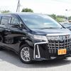 toyota alphard 2022 -TOYOTA--Alphard 6AA-AYH30W--AYH30-0147977---TOYOTA--Alphard 6AA-AYH30W--AYH30-0147977- image 3