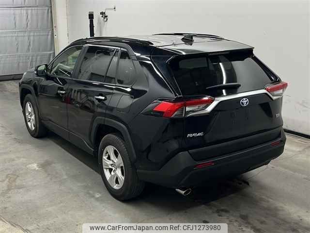 toyota rav4 2020 -TOYOTA--RAV4 MXAA54-4022548---TOYOTA--RAV4 MXAA54-4022548- image 2