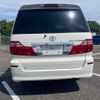 toyota alphard 2006 NIKYO_JN48351 image 6